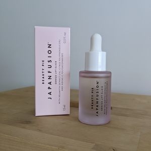 Beauty pie genius elixir serum
